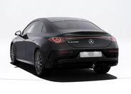 Mercedes-Benz CLA 3
