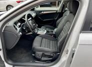Audi A4 11