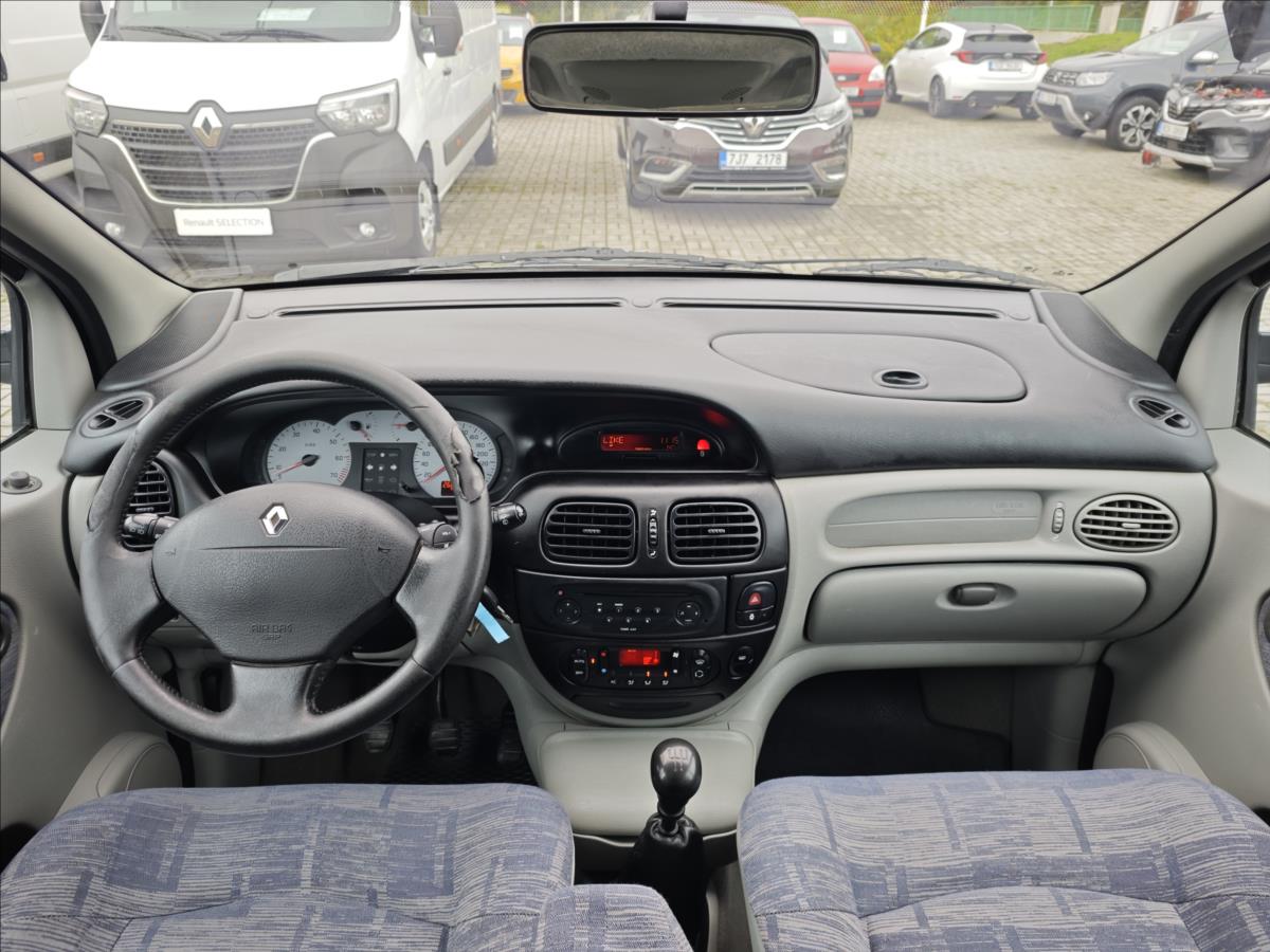 Renault Scénic