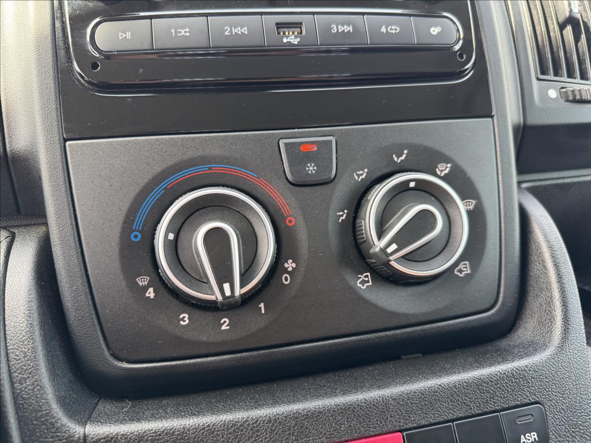 Citroën Jumper