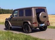 Mercedes-Benz Třídy G 5