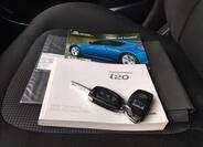 Hyundai i20 21
