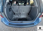 Honda Odyssey 8