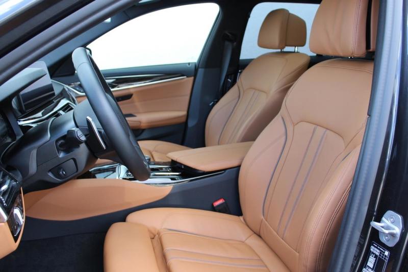 BMW Řada 5