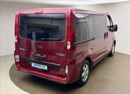 Renault Trafic 4