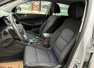 Hyundai Tucson 10