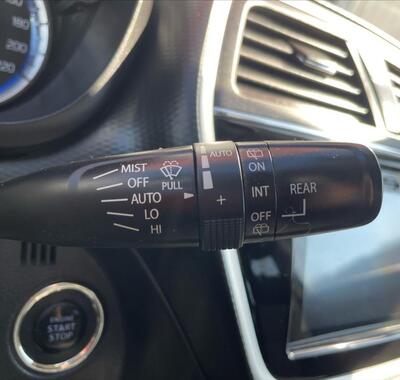 Suzuki SX4 S-Cross 18