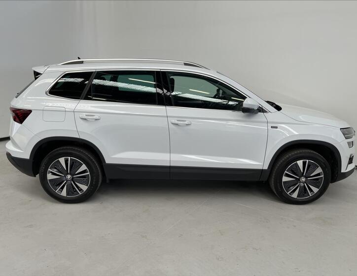 Škoda Karoq 3