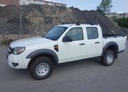 Ford Ranger 2