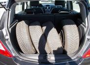 Opel Corsa 11