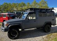 Toyota Land Cruiser 3