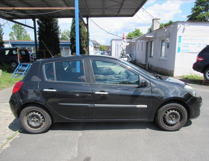 Renault Clio 8