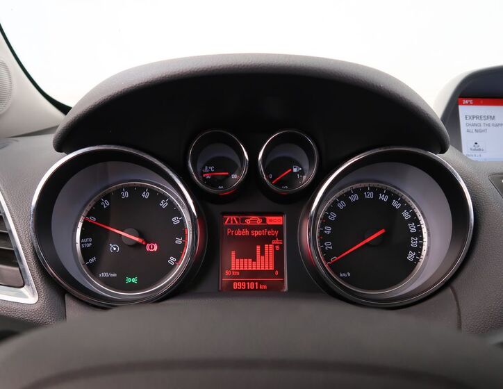 Opel Mokka 21