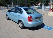 Hyundai Accent 5