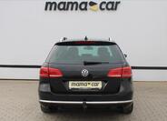 Volkswagen Passat 6
