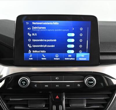 Ford Kuga 21
