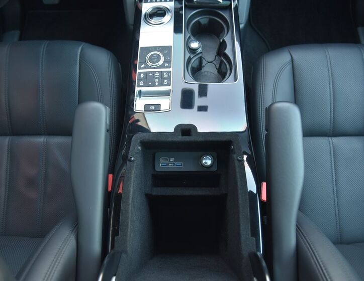 Land Rover Range Rover 41