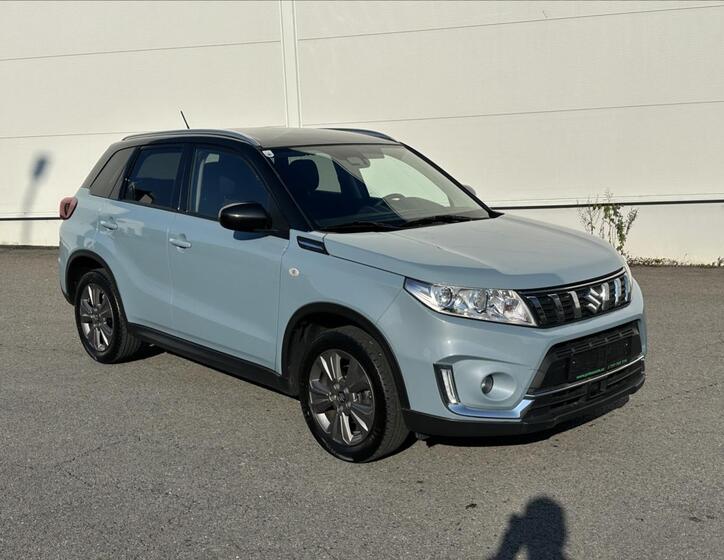 Suzuki Vitara 1