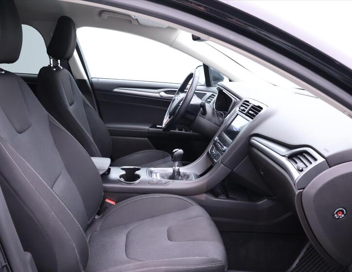 Ford Mondeo 13