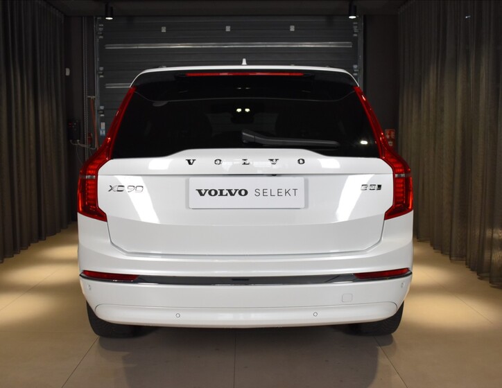 Volvo XC90 5