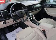 Škoda Kodiaq 9