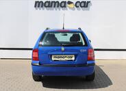 Škoda Octavia 6