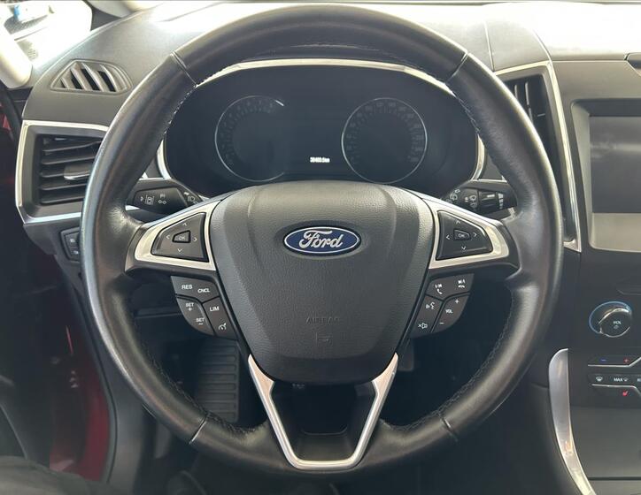 Ford S-MAX 13