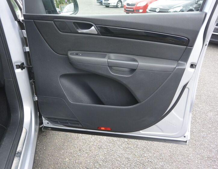 Seat Alhambra 34