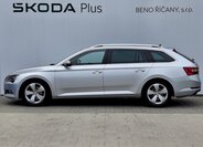 Škoda Superb 3