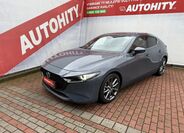 Mazda 3 1