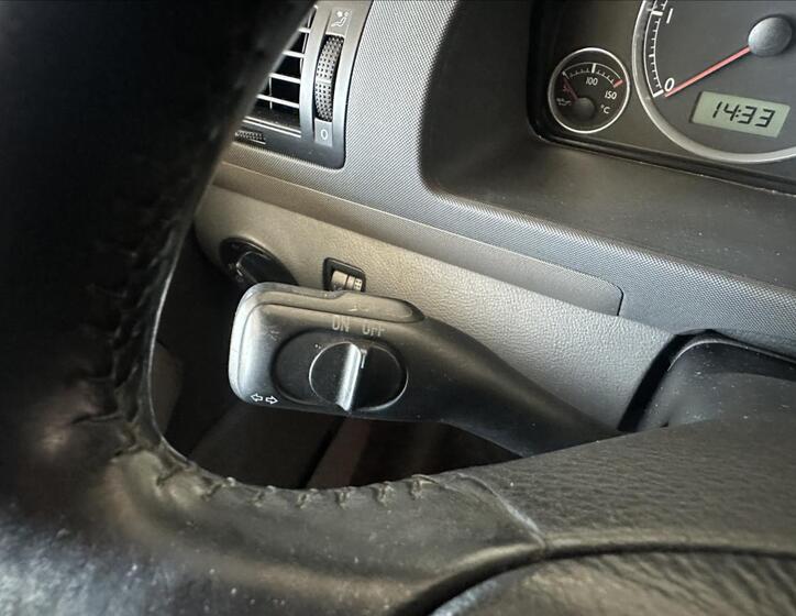 Volkswagen Sharan 25