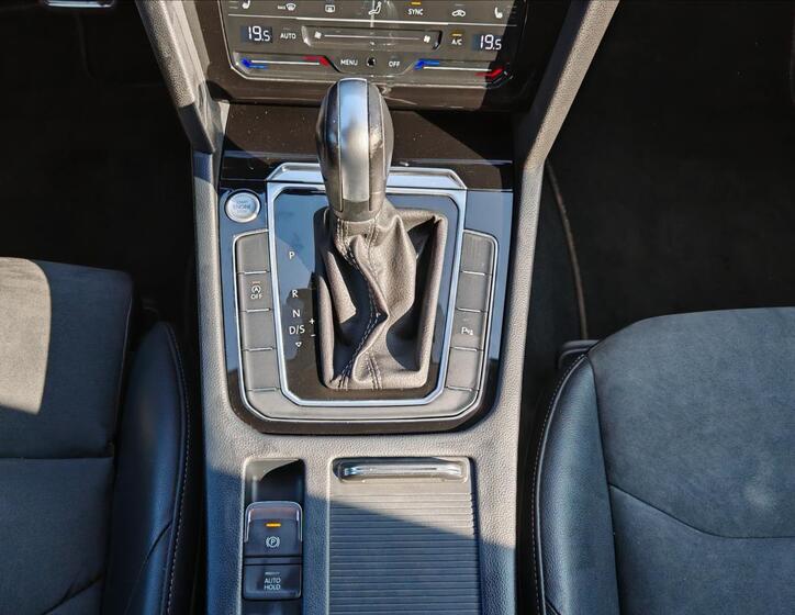 Volkswagen Arteon 23
