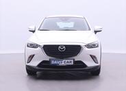 Mazda CX-3 2