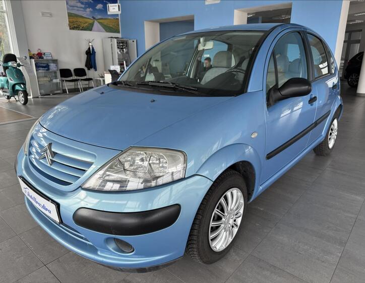 Citroën C3 3