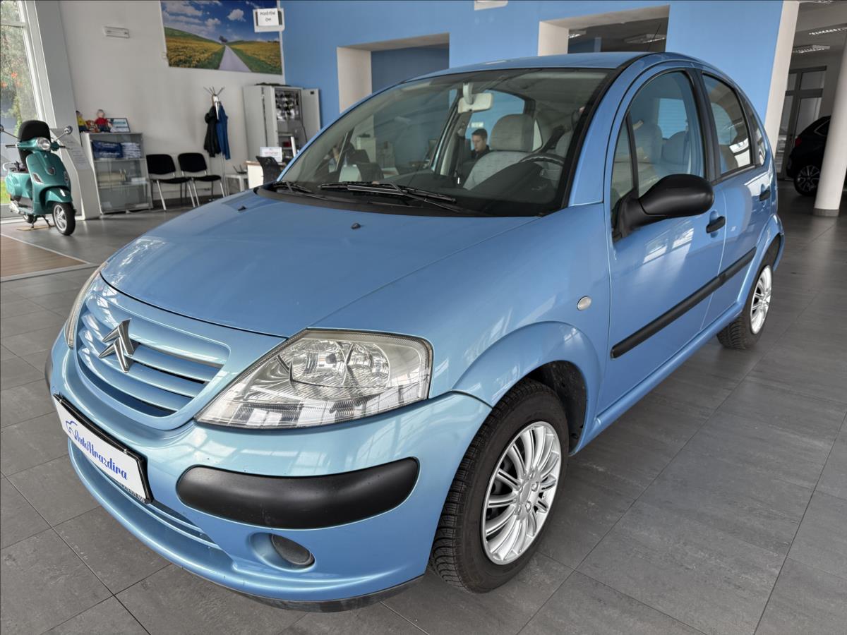 Citroën C3