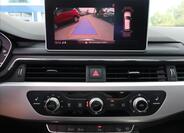 Audi A4 Allroad 14