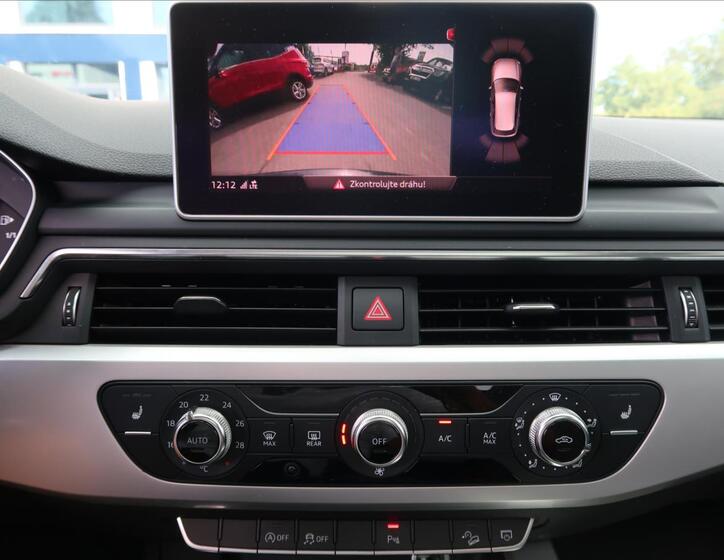 Audi A4 Allroad 14
