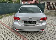 Toyota Avensis 6