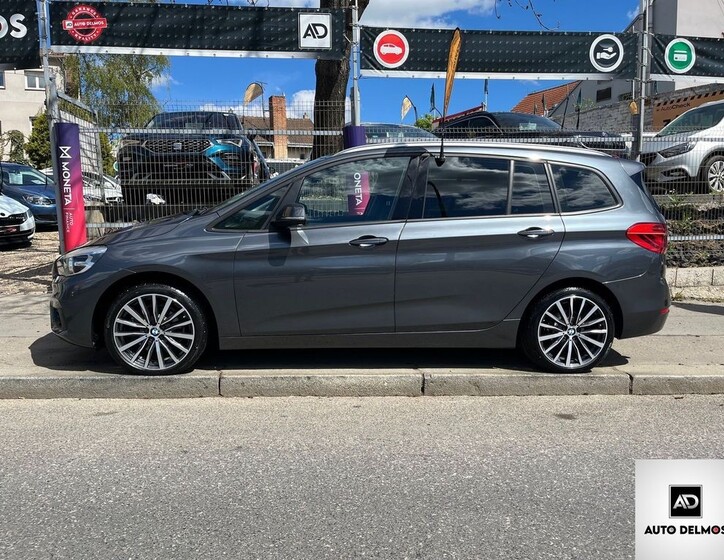 BMW Řada 2 3