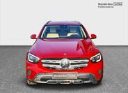 Mercedes-Benz GLC 8
