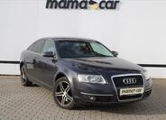 Audi A6 1