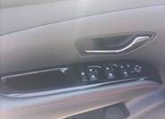 Hyundai Tucson 16