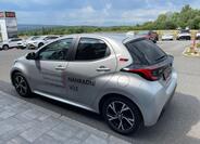 Toyota Yaris 6
