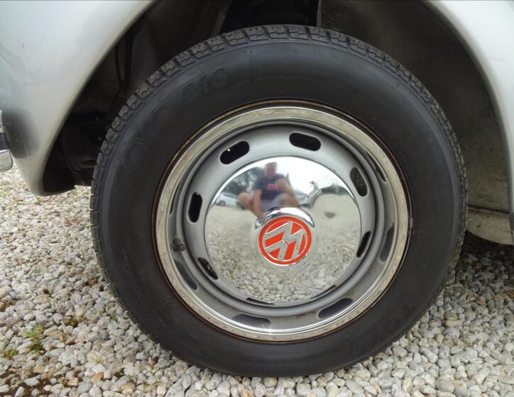 Volkswagen Ostatní 44