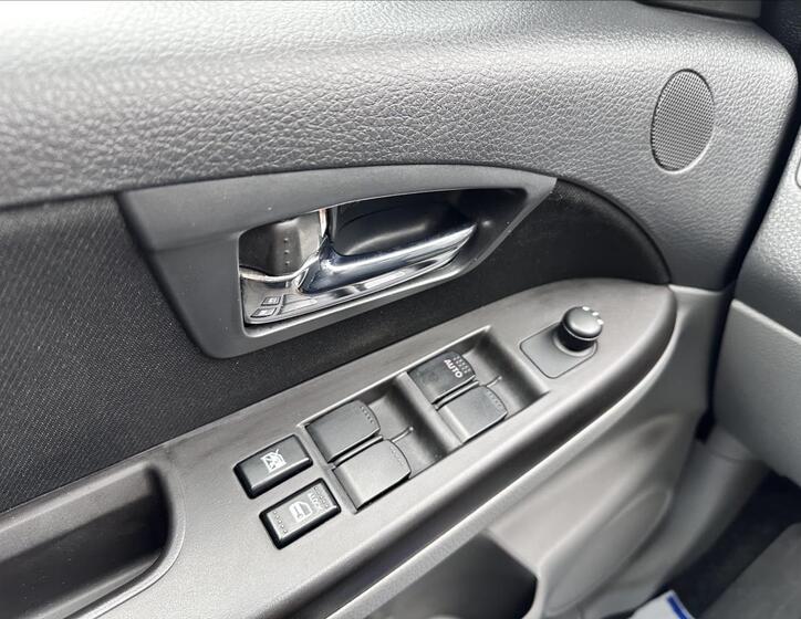 Suzuki SX4 19