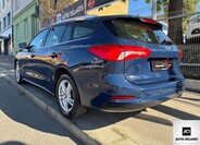 Ford Focus 4