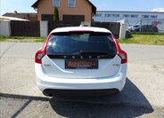 Volvo V60 7