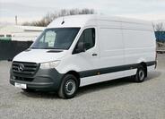 Mercedes-Benz Sprinter 1