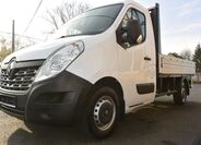 Renault Master 27