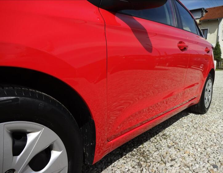 Hyundai i20 13